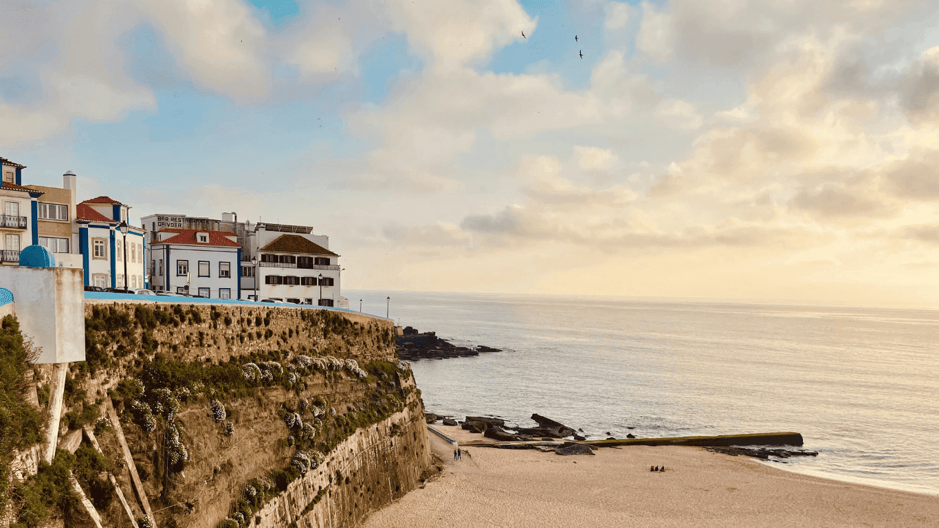 Costa de Ericeira